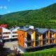 Złoty Widok Ski & Spa, Szczyrk (Foto 3)