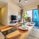 Penthouse Sky Jacuzzi At KLCC, Kuala Lumpur - Foto 9