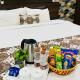 Hotel Plaza Hyderabad Airport Zone, Shamshabad - Foto 10