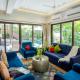 ELIVAAS 4 BHK with Pvt Pool & Entertainment Room - Indah, Old Goa - Φωτογραφία 5
