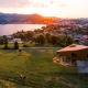 Haus Moosberg - Erholung bei Seeblick und Ruhe, Gmunden