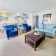 Beach Front Condo with Spectacular Views Ocean City - Fotografie 1