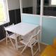 Boerenchalet Dirk, Minicamping de Grutte Earen, Burum (Foto 4)