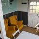 Boerenchalet Dirk, Minicamping de Grutte Earen, Burum (Foto 3)