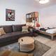 Bearsleys Knights Apartments, Riga