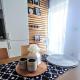Comfort Apartment for 6 & Loggia & Free Parking, Žilina