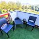Comfort Apartment for 6 & Loggia & Free Parking, Žilina (foto 3)