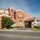 Best Western I-5 Inn & Suites, Lodi - Fotografie 2