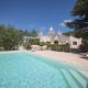 TD I Pagliericci - Enjoy Trulli with Pool, Monopoli - Fotografie 2
