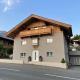 Ferienwohnung Kitzbichler, Scheffau am Wilden Kaiser - Fotografie 1