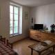 Classé 2 étoiles - 3 chambres - Appartement Douillet au bord du Quai De Londres dans le cœur de la ville de VERDUN - Géré par Presta-Zen'Services, Verdun-sur-Meuse (fotografie 4)