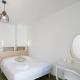 L28 Suite Californie 1min walk sea 3BDR/ AC & balcony, Nice - Fotografie 9