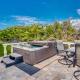 Golden Globe - luxury on the canal with poolspa Cape Coral - Foto 4
