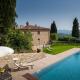 Villa Leopoldina - Pomaio Wines & Hospitality