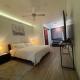 Kiran Lodging Guayaquil