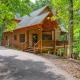 Ken's Cabin