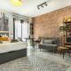 Modern Studio with Private Rooftop Terrace by REMS, Malaga - Zdjęcie 6