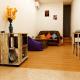 Sweet home in old Tbilisi