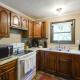 Riverfront Covington Cabin with Deck and Fire Pit!, Piqua (фото 10)