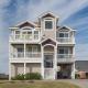 5702 - It's A Wonderful Life by Resort Realty Nags Head - Foto 4