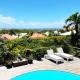 Villa Bel'Vue tout a pied, a 350 m de la plage, Orient Bay - Photo 3