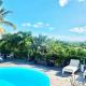 Villa Bel'Vue tout a pied, a 350 m de la plage, Orient Bay - Photo 6