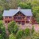 Cabin with Game Room and Hot Tub in Broken Bow!, Broken Bow - Fotografie 1
