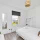 Modern Two Bedroom Apartment with Free Parking!, Londýn - Fotografie 5