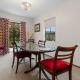 Central Comforts - Mount Eden Holiday Home, Окленд - Фото 5