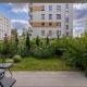 Warsaw Airport Studio with Private Terrace, Varsavia - Foto 6
