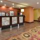 Hampton Inn Muscatine, Muscatine (fotografie 2)