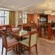 Hampton Inn Muscatine, Muscatine (fotografie 3)