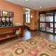 Hampton Inn Muscatine, Muscatine (fotografie 4)