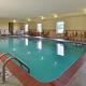Hampton Inn Muscatine, Muscatine (fotografie 5)