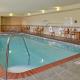 Hampton Inn Muscatine, Muscatine (fotografie 6)