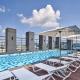 Hilton Garden Inn Seoul Gangnam, Seoul - Photo 3