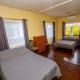2 Bed Flat - Sleeps 4 - Garden - Parking - Wifi Paramaribo - Foto 10