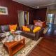 2 Bed Flat - Sleeps 4 - Garden - Parking - Wifi Paramaribo - Foto 3