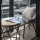 Stylish Studio on 28th Floor with Panoramic Views Melbourne - Foto 4