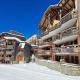 Superbe appart rénové, 4 pers, ski aux pieds, balcon sud, wifi inclus - FR-1-314-189, Avoriaz - Fotografie 6