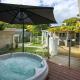 Cabin Charm - Hot Tub Bliss, Moments from the Beach, Cowes - Fotografie 4