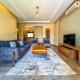 Bellwether Apartments, Kampala (fotografie 8)