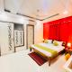 Hotel Park Pride Pitampura New Delhi, Couple Friendly, New Delhi - Foto 9