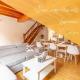 Le Double Pirou # 2 Appartements # Halte Auvergne, Thiers