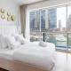 2 BDR in Marina Terrace Dubai Marina, Dubai (photo 2)