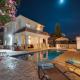 Villa Hanna, Protaras