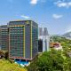 Royal Park Hotel, Hong Kong