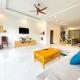 Lucee villa Phu Quoc, Phu Quoc (foto 4)