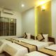 Cam Thanh Hotel, Quang Ngai (fotografie 2)