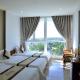 Cam Thanh Hotel, Quang Ngai (fotografie 3)